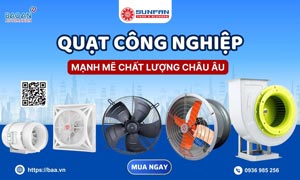 Bộ nguồn Omron S8FS-C series giảm cực sốc lên tới 50%
